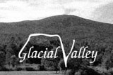 Glacial Valley home
